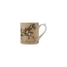 Gien Mug - Chevaux Du Vent
