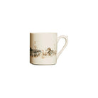 Gien Mug Duck - Sologne