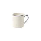 Gien Mug - Filet Cobalt