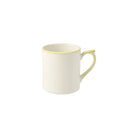 Gien Mug - Filet Lemon