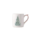 Gien Mug - Filet Noël