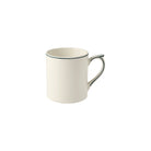 Gien Mug - Filet Ocean Blue