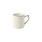 Gien Mug - Filet Taupe