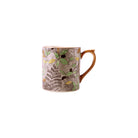 Gien Mug Foliage - Rambouillet