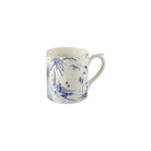 Gien Mug - Les Dépareillées Blue