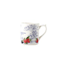 Gien Mug - Oiseau Bleu Fruits