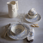Gien Mug - Oiseau Bleu, alternate view