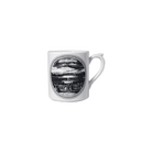 Gien Mug Orangerie - Endroits Remarquables