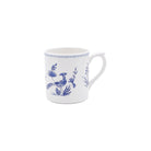 Gien Mug - Paradis Bleu