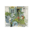 Gien Mug - Paris Giverny, alternate view