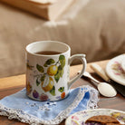 Gien Mug - Provence, alternate view