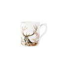 Gien Mug Stag - Sologne