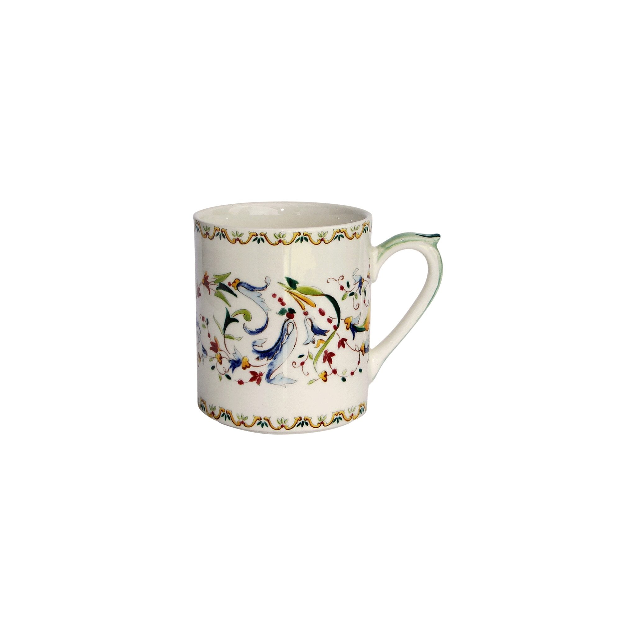 Gien Mug - Toscana