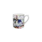 Gien Mug, White - Le Jardin Du Palais