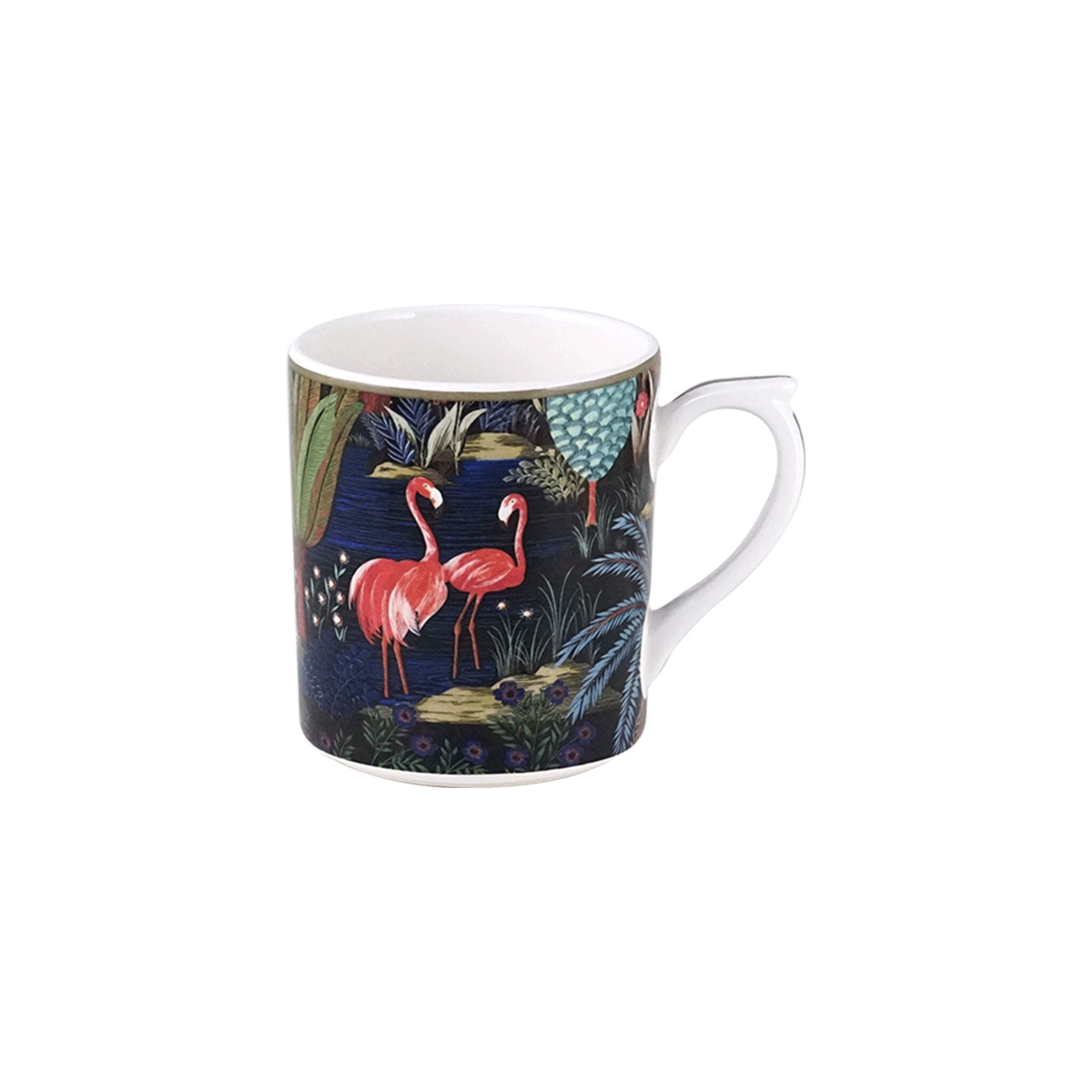 Gien Mug XL - Le Jardin Du Palais