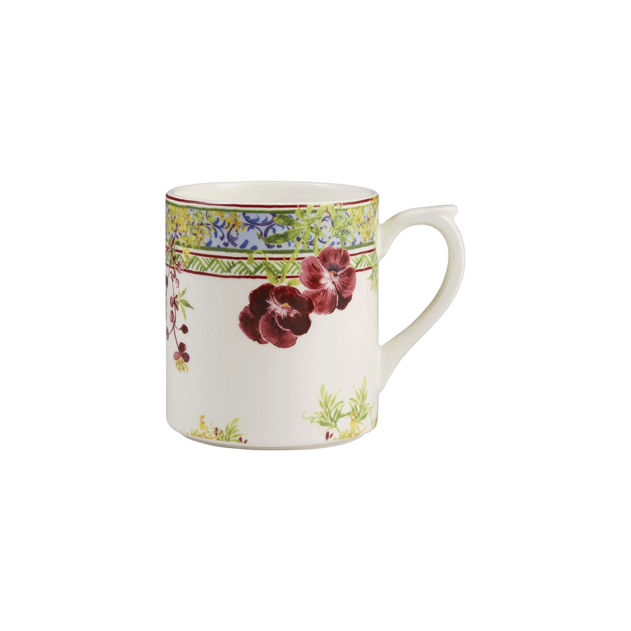 Gien Mug XL - Millefleurs