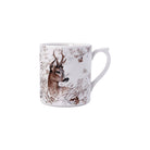 Gien Mug XL - Sologne
