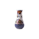 Gien Musée Vase, Small - Pivoines