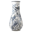 Gien Musée Vase - Vincennes Or