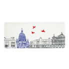Gien Oblong Serving Tray - Ça C'est Paris !