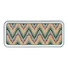 Gien Oblong Serving Tray - Dominoté