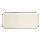 Gien Oblong Serving Tray - Filet Midnight