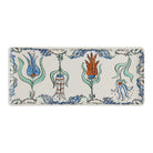 Gien Oblong Serving Tray - La Favorite