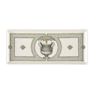 Gien Oblong Serving Tray - Les Vases à Oranger