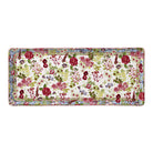 Gien Oblong Serving Tray - Millefleurs