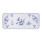 Gien Oblong Serving Tray - Paradis Bleu