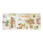 Gien Oblong Serving Tray - Provence