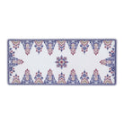 Gien Oblong Serving Tray - Rouen Or