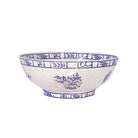 Gien Open Vegetable - Oiseau Bleu Vegetable Bowl
