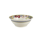 Gien Open Vegetable, Small - Millefleurs Vegetable Bowl