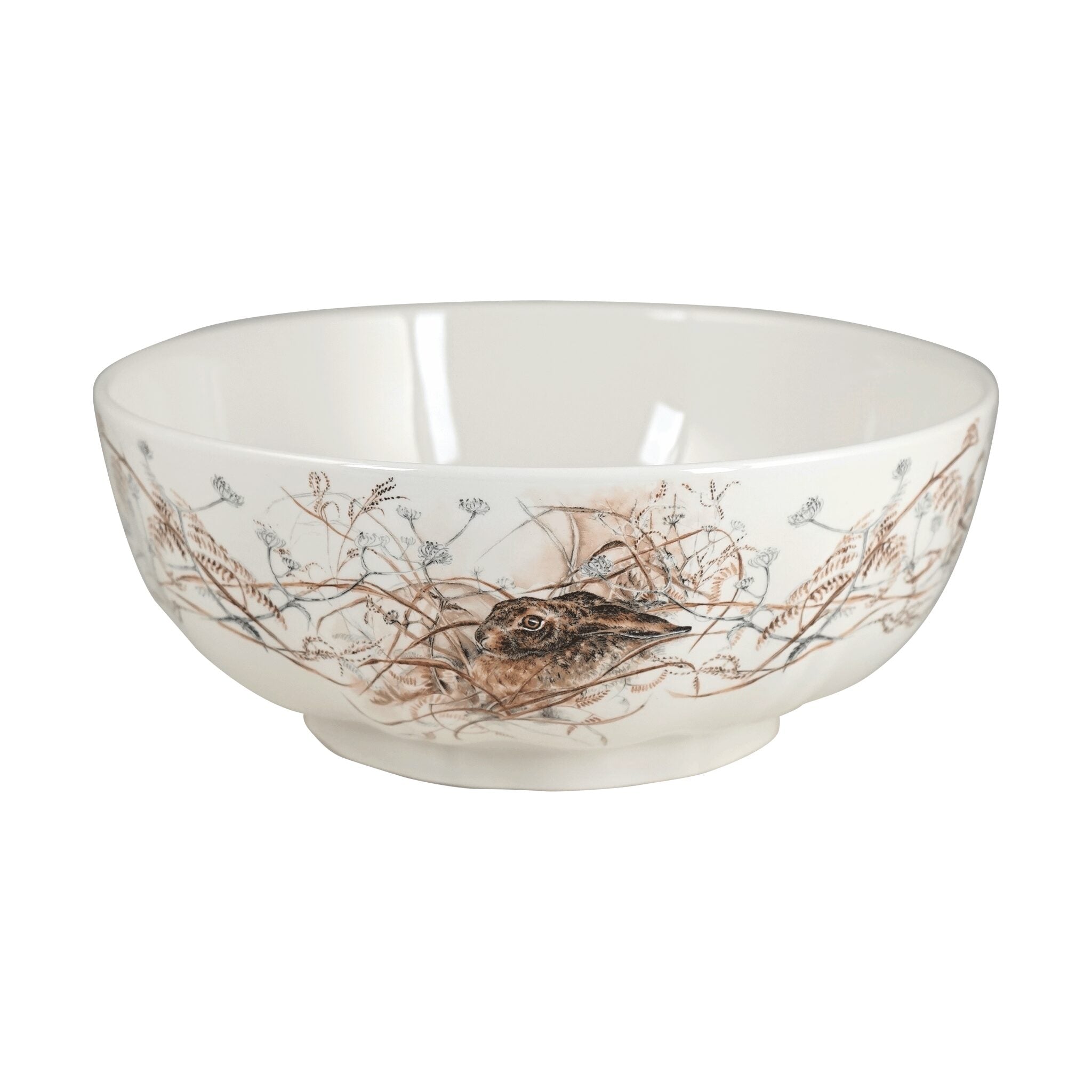 Gien Open Vegetable - Sologne Vegetable Bowl