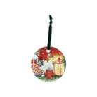 Gien Ornament - Fantasy Christmas 2025