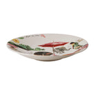Gien Pasta/fruit Bowl - Route Des Indes
