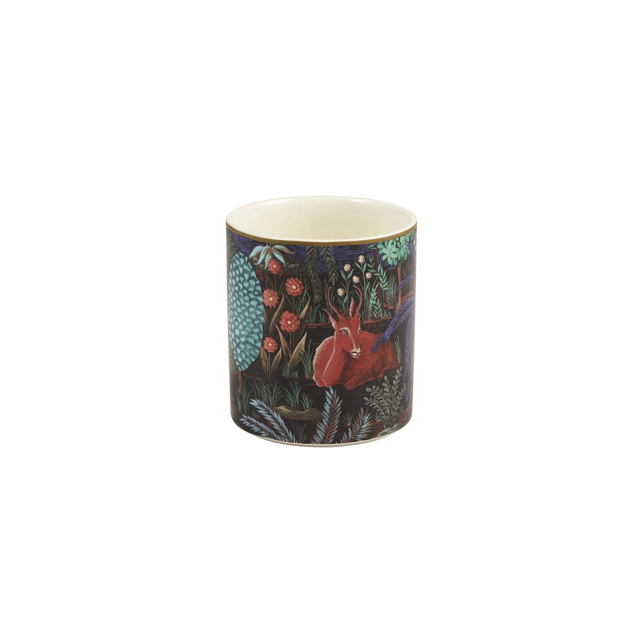 Gien Pencil Holder - Le Jardin Du Palais