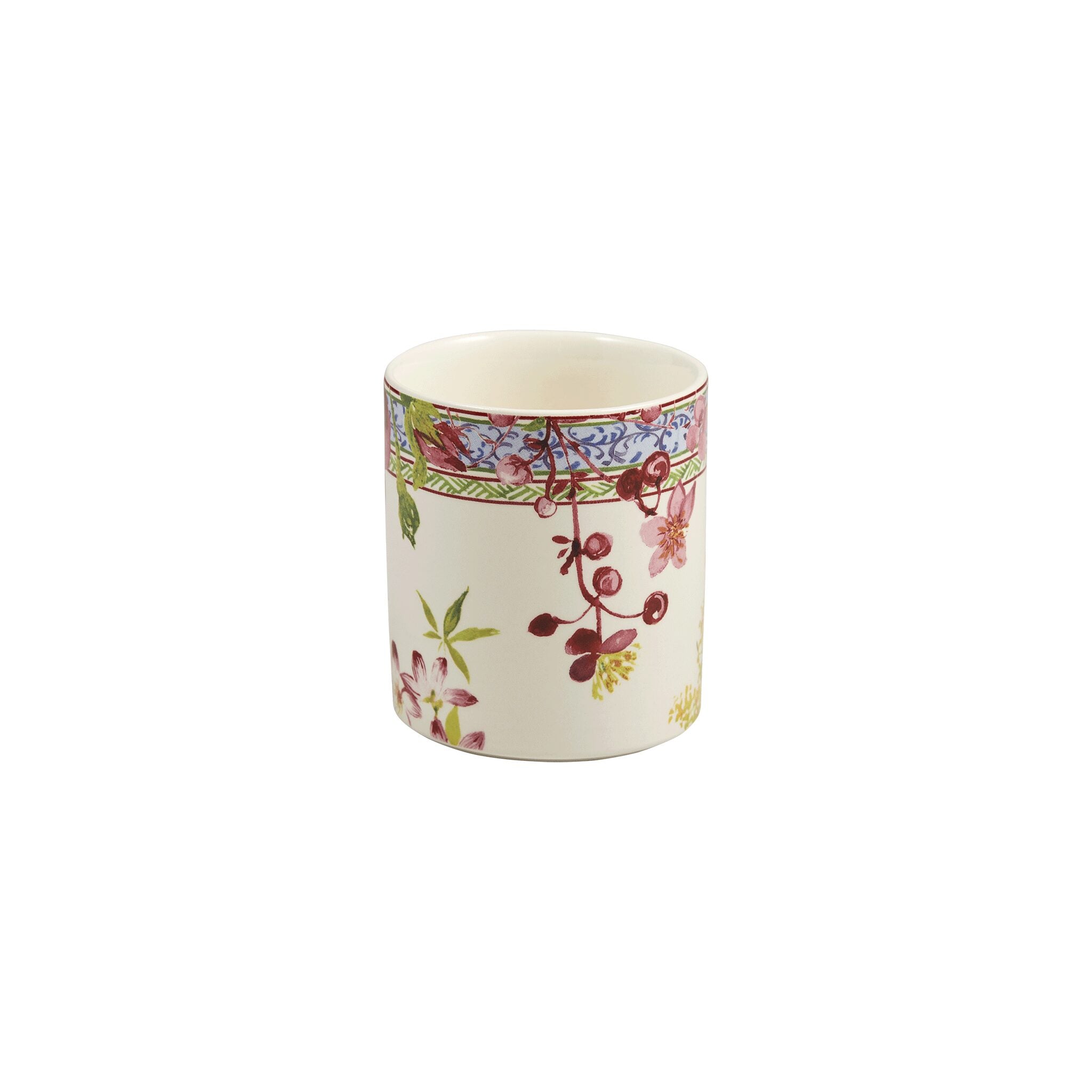 Gien Pencil Holder - Millefleurs