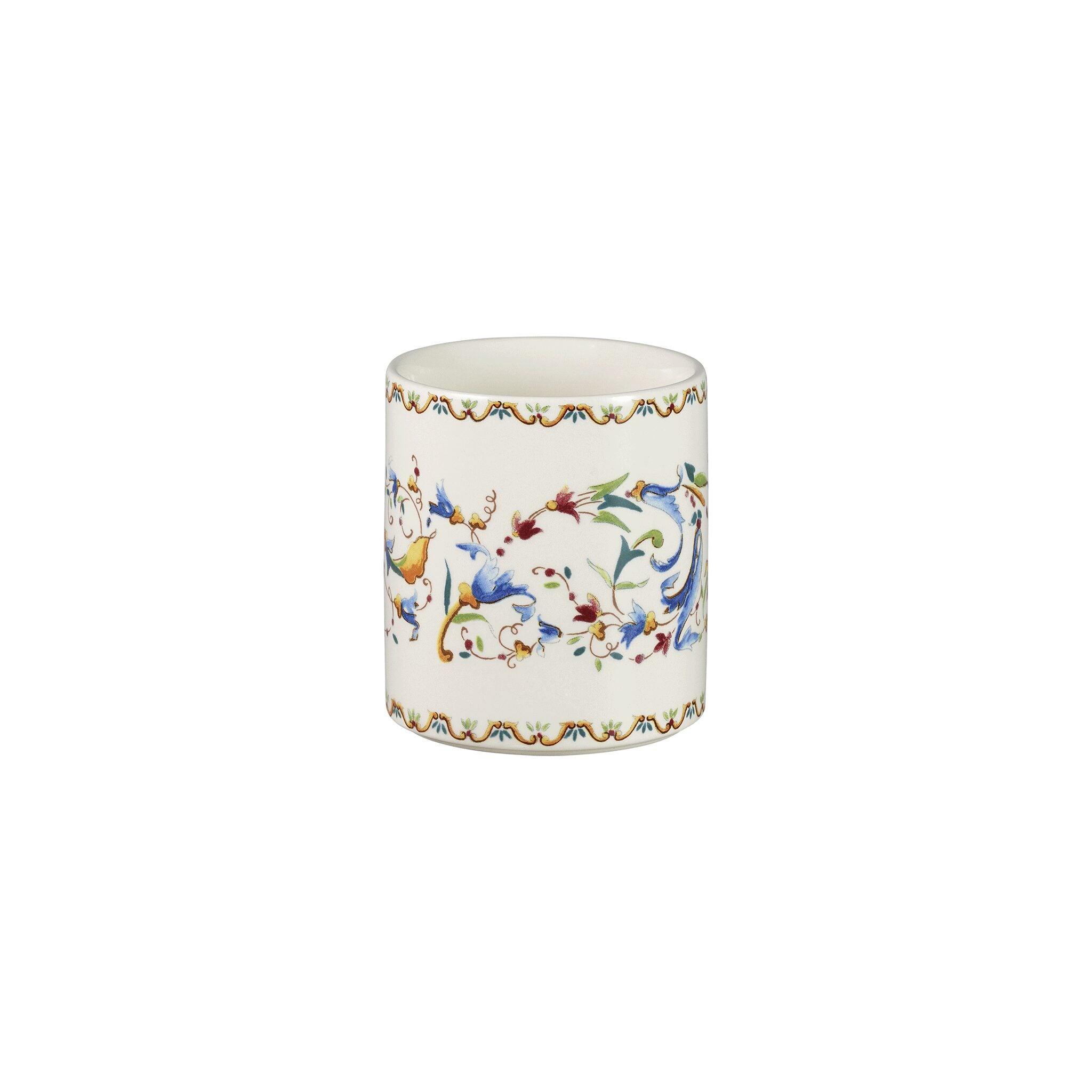 Gien Pencil Holder - Toscana