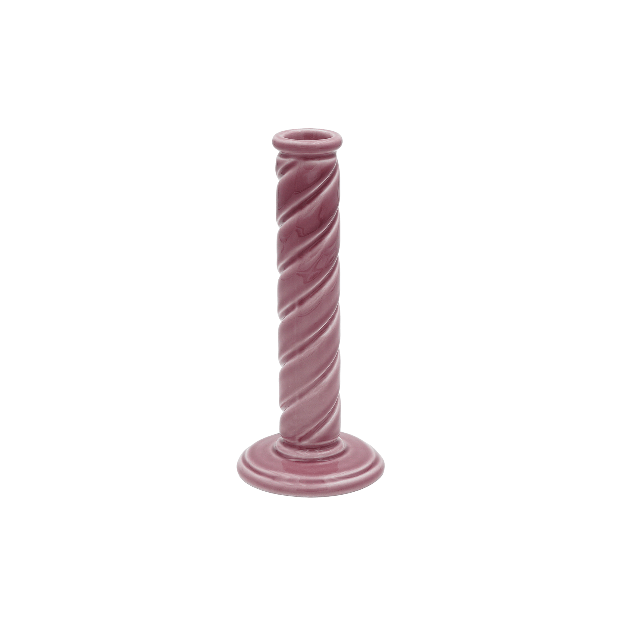 Gien Peony Candleholder - Berlingot