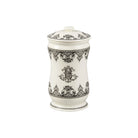 Gien Pharmacy Jar, Large - Monogramme Bathroom Accessorie