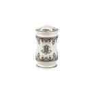 Gien Pharmacy Jar, Small - Monogramme Bathroom Accessorie