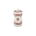 Gien Pharmacy Jar, Small - Rosace Bathroom Accessorie