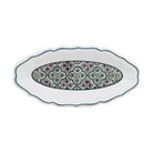 Gien Pickle Dish Medecis - Dominoté