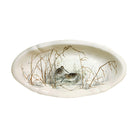 Gien Pickle Dish - Sologne