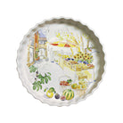 Gien Pie Dish - Provence Pie Pan