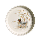 Gien Pie Dish - Sologne Pie Pan