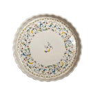 Gien Pie Dish - Toscana Pie Pan