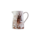 Gien Pitcher Deer - Sologne